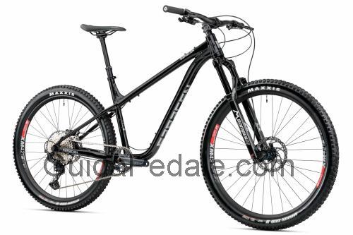 Saracen Mantra Elite scheda tecnica e recensioni